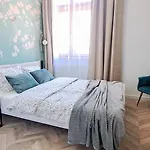 Lion Apartments - Premium Studio