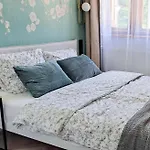 Lion Apartments - Premium Studio