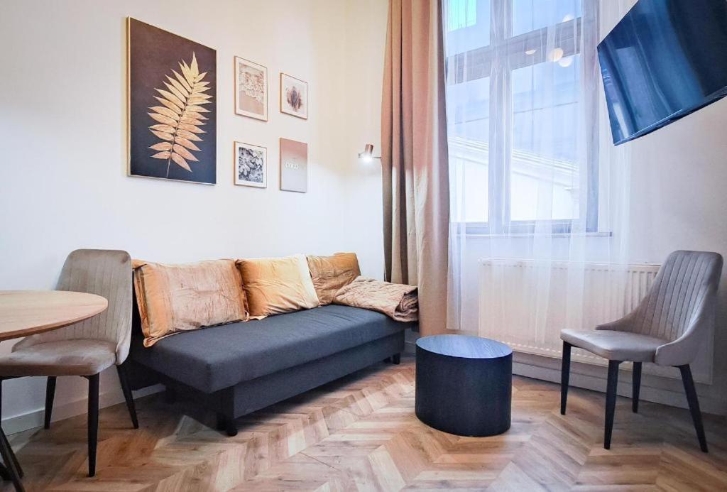 Apartment Lion - Premium