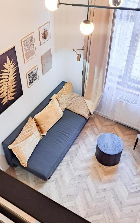 Lion - Premium Apartment Krakow