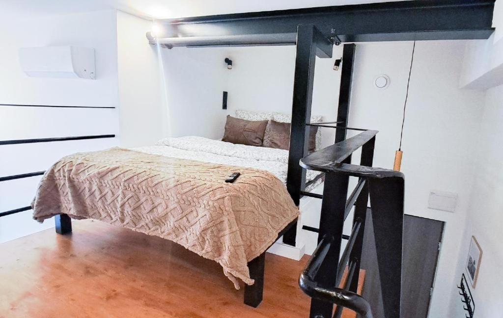 Lion - Premium Apartment
