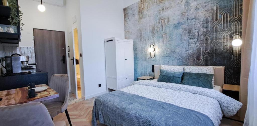 Apartment Lion - Premium Krakow