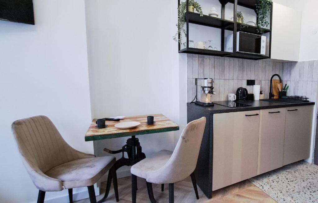 Apartment Lion - Premium