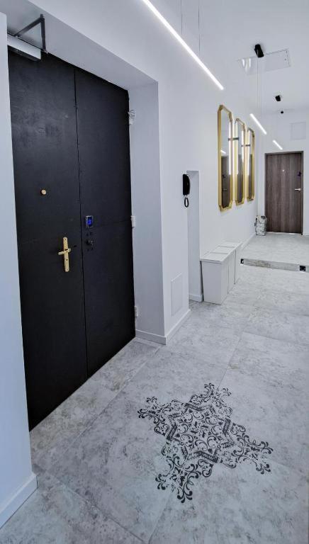 Lion - Premium Apartment Krakow