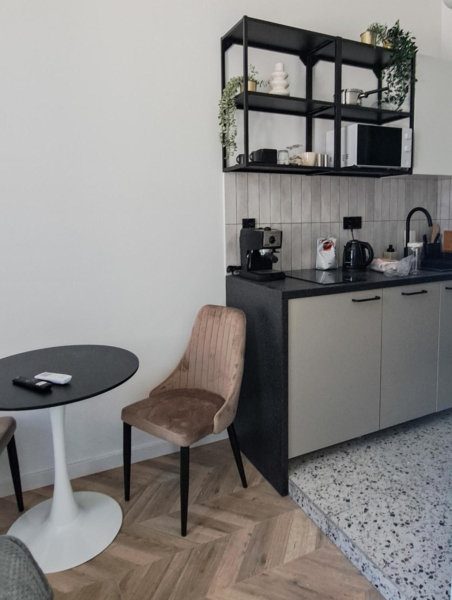 Lion - Premium Apartment Krakow