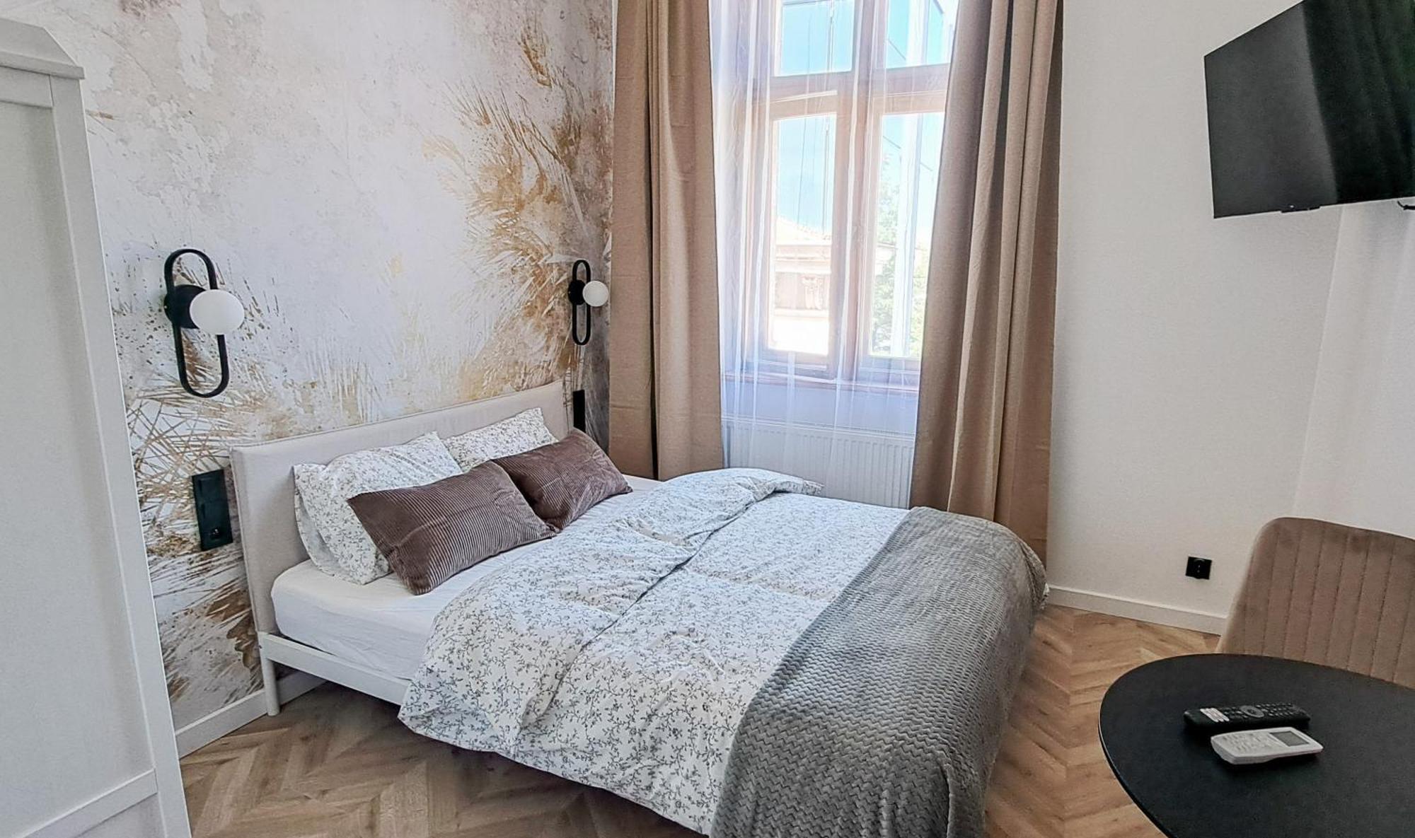 Apartment Lion - Premium